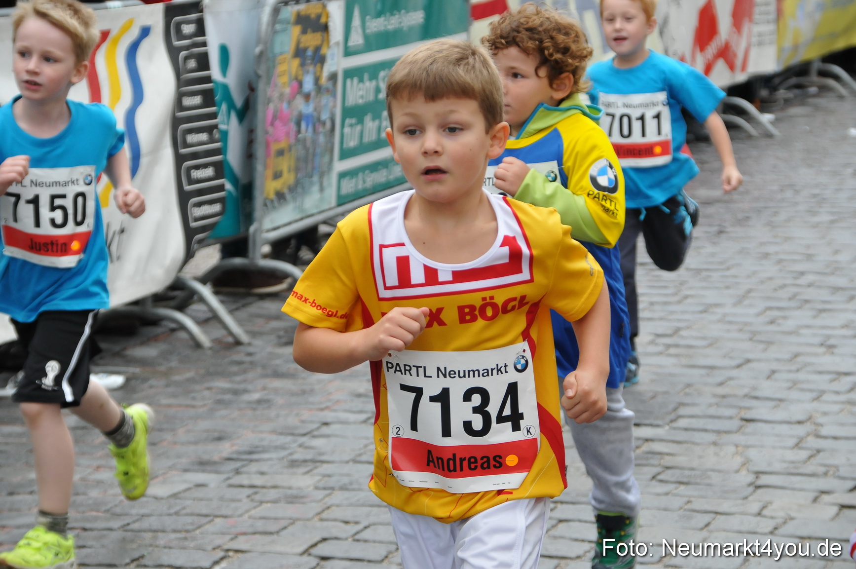 Stadtlauf Neumarkt 2014 1389